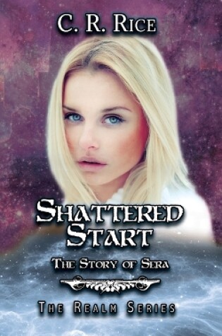 Cover of Shattered Start