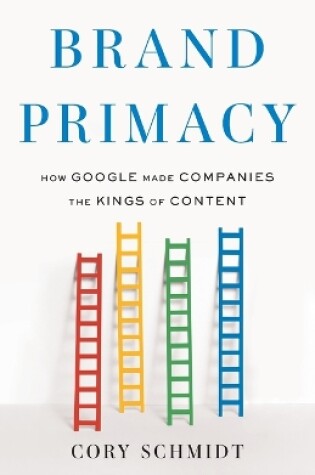Cover of Brand Primacy