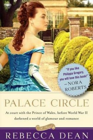 Cover of Palace Circle