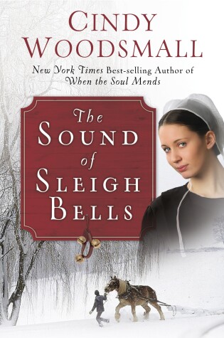 Cover of The Sound of Sleigh Bells