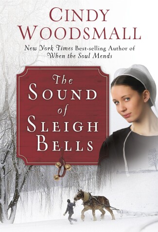 Book cover for The Sound of Sleigh Bells