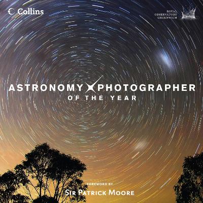 Cover of Astronomy Photographer of the Year