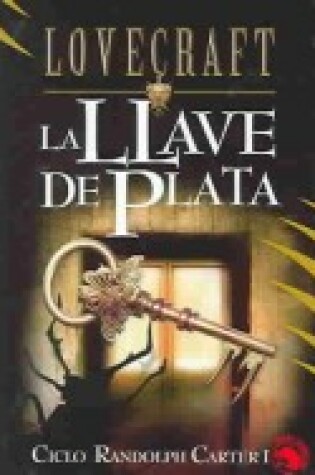 Cover of La Llave de Plata