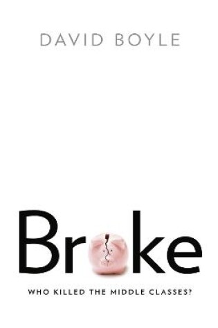 Cover of Broke