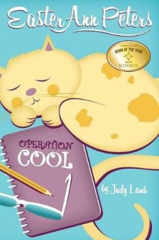 Cover of Easter Ann Peters' Operation Cool