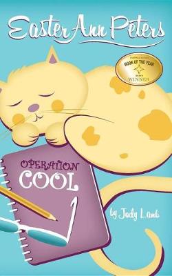 Cover of Easter Ann Peters' Operation Cool