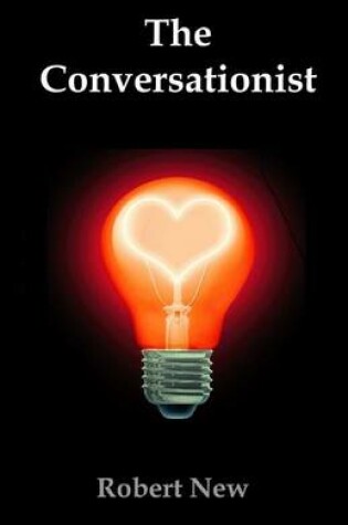 Cover of The Conversationist