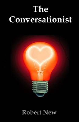 Book cover for The Conversationist