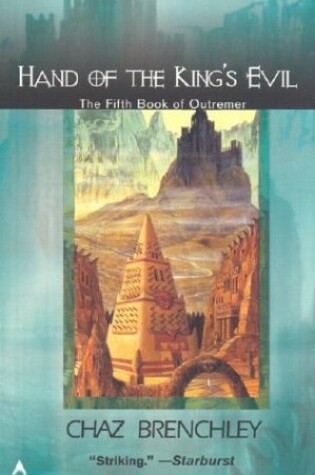 Hand of the King's Evil