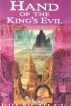 Book cover for Hand Of The King's Evil