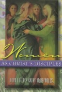 Book cover for Women as Christ's Disciples