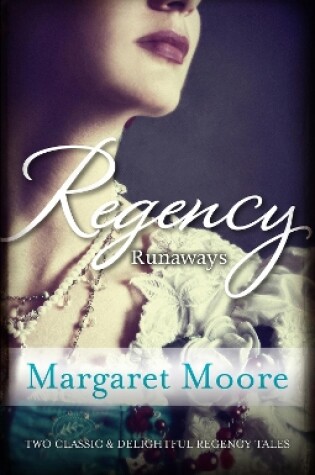 Cover of Regency Runaways/A Lover's Kiss/The Viscount's Kiss