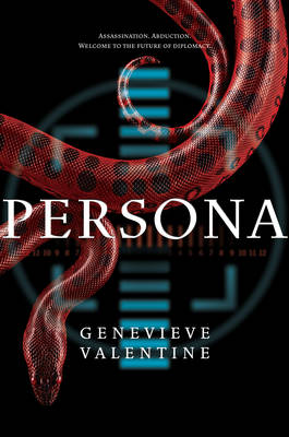 Cover of Persona