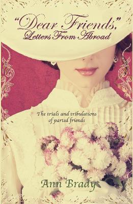 Book cover for "Dear Friends,"