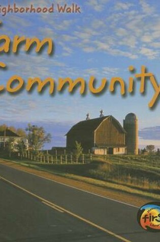 Cover of Farm Community