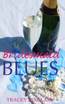 Book cover for The Bridesmaid Blues