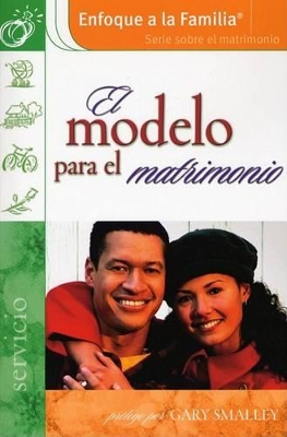 Book cover for El Modelo Para el Matrimonio
