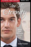 Book cover for For All Eternity