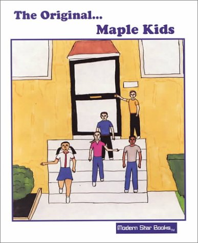 Cover of The Original...Maple Kids