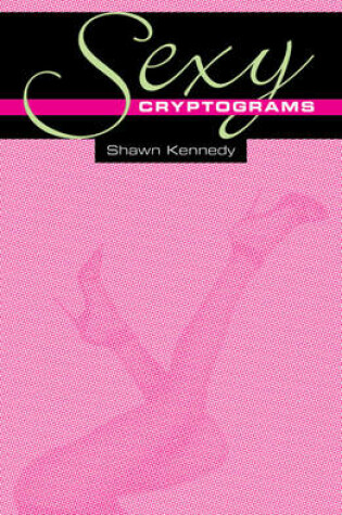 Cover of Sexy Cryptograms