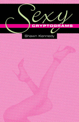 Book cover for Sexy Cryptograms