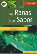 Book cover for Las Ranas y Los Sapos