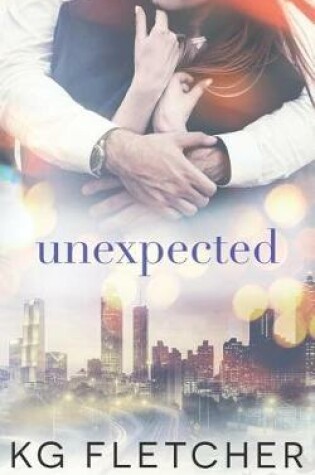 Cover of Unexpected