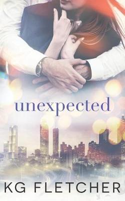 Book cover for Unexpected