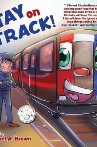 Cover of Stay on Track!