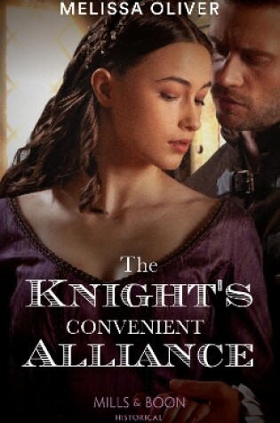Cover of The Knight's Convenient Alliance