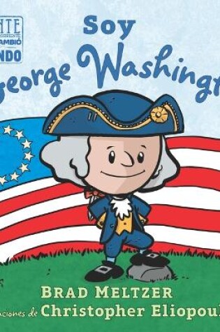 Cover of Soy George Washington