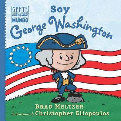 Cover of Soy George Washington