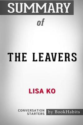 Book cover for Summary of The Leavers by Lisa Ko