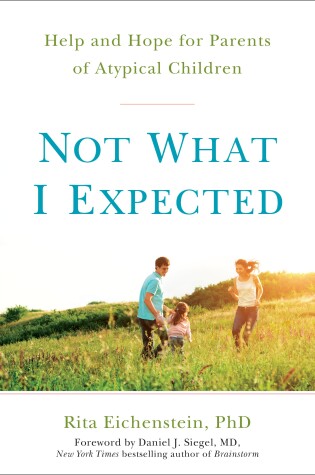 Cover of Not What I Expected