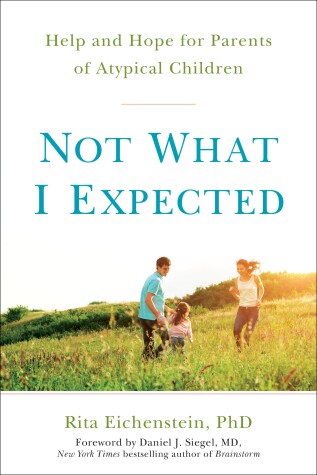 Cover of Not What I Expected