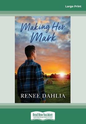 Book cover for Making Her Mark