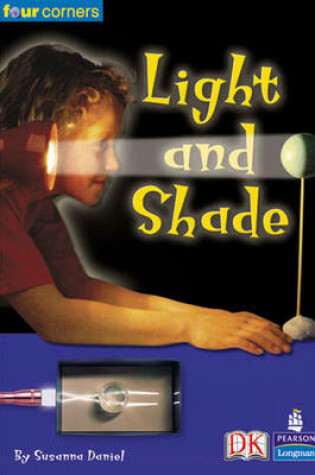 Cover of Four Corners: Light and Shade