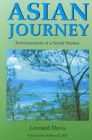 Cover of Asian Journey