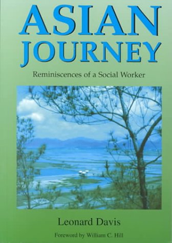 Book cover for Asian Journey