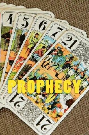 Cover of Prophecy