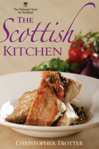 Cover of The Scottish Kitchen