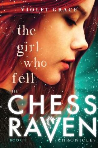 Cover of The Girl Who Fell
