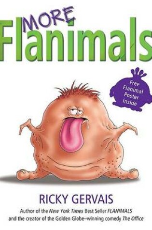Cover of More Flanimals