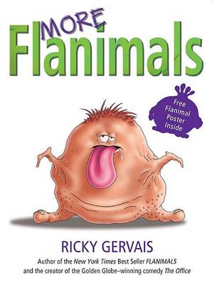 Book cover for More Flanimals