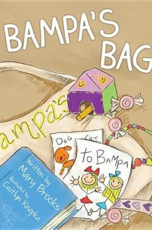 Cover of Bampa's Bag