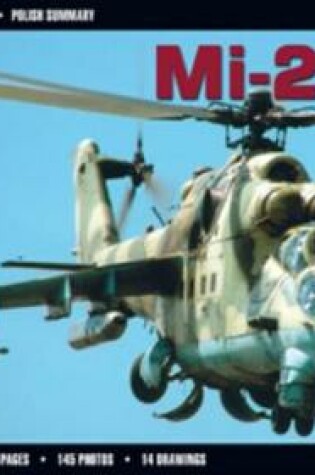 Cover of Mi-24 D/W
