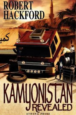 Cover of Kamyonistan Revealed