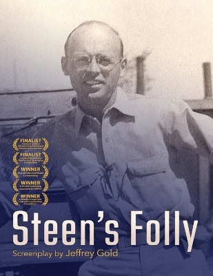 Book cover for Steen's Folly