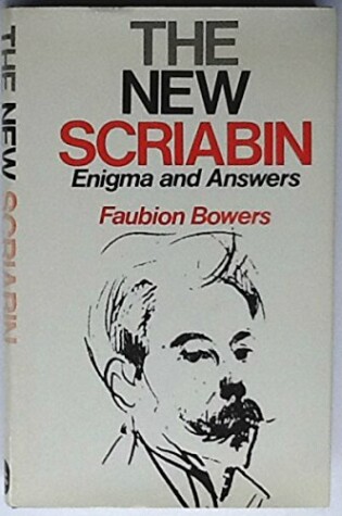 Cover of New Scriabin