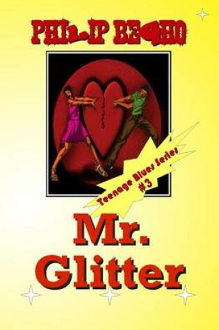 Cover of Mr. Glitter